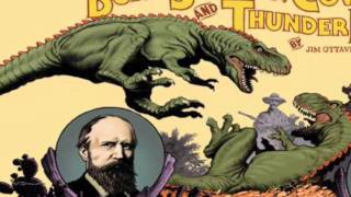 Bone Sharps, Cowboys, and Thunder Lizards