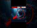 5 Scariest Ocean Sounds… Scientists Still Can’t Explain 😳 #ytshorts
