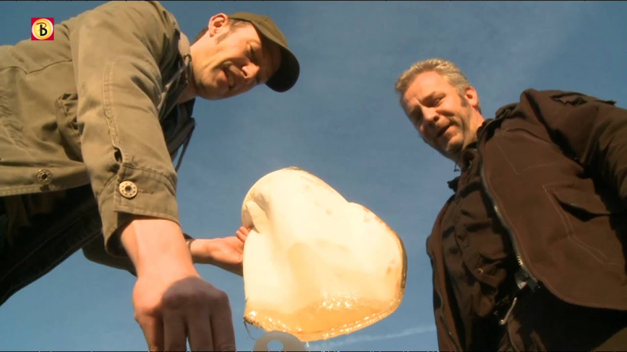 Brabanders rijden rally op afgewerkt frituurvet