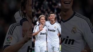 Cristiano Ronaldo’s Respect &amp; Love for Fellow Players ❤️🔥 #Shorts