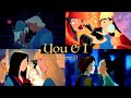 ➤keep our love alive {non/disney crossover || mep volume II}