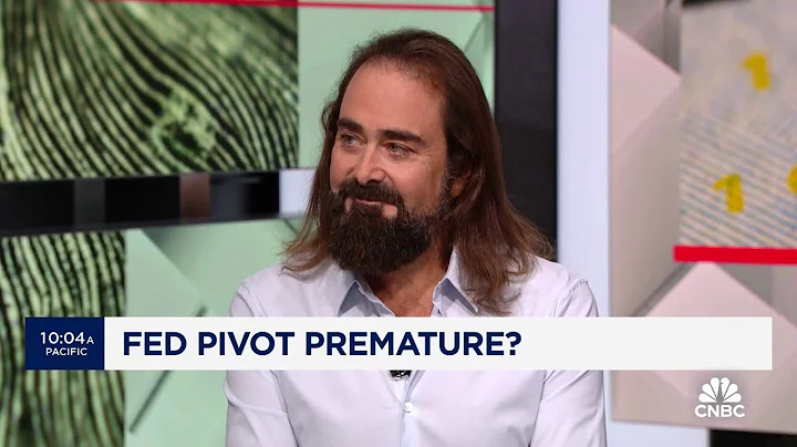 Fed Chair Powell needs to be careful about rapid rate cuts: Jefferies’ David Zervos