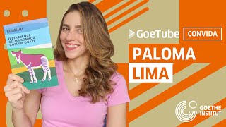 O Dia Em Que Selma Sonhou Com Um Ocapi, De Mariana Leky Por Paloma Lima