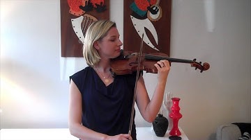 E String Concerto