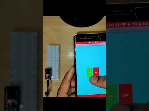 ESP32 and Google