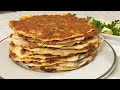 Tavada Lahmacun Nasıl Yapılır | Ev Yapımı Lahmacun Tarifi