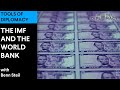 International Financial Institutions Quiz