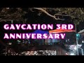 TARA KAPE 3rd YEAR ANNIVERSARY CELEBRATION