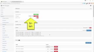 Wifi Pineapple Module Overview: DNSspoof