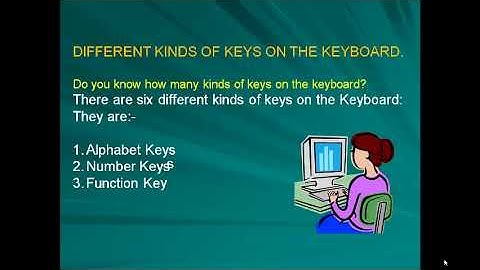 Computer & ICT Class