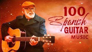 Beautiful Romantic Spanish Guitar | Greatest  Spanish Songs for Relax & Background Music