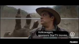 The Personality Drabbles Movie: Creepypasta Fears - StarTV Intro