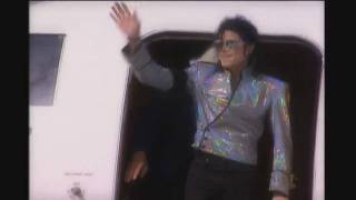 Dangerous (The Short Films) Video Clip  - Michael Jackson