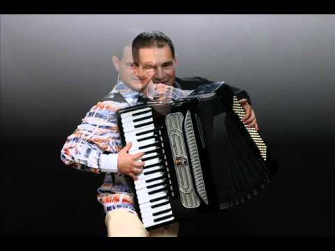 Stefan Georgiev -accordeon -Bulgarian folk music