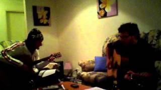 AwesomeAdzy Peter Turk Yusuf Islam - World O&#39;Darkness cover