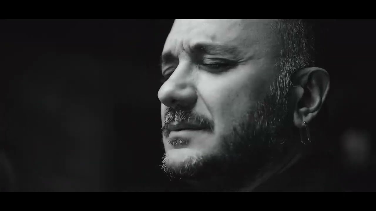 احسان کرمی و ستین/ شهر من