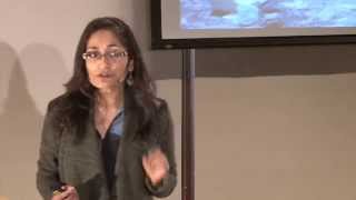 Improv cities  urban peripheries and the future: Malini Ranganathan at TEDxAmericanUniversity