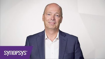 Automotive Trends Driving New SoC Architectures | Synopsys