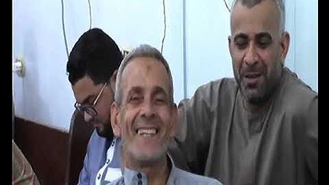 ختام تاااااااريخى اسمع واستمتع القارئ الشيخ محرم العطار