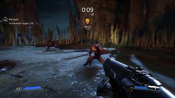 DOOM (2016) - Part 2 (Normal difficulty)