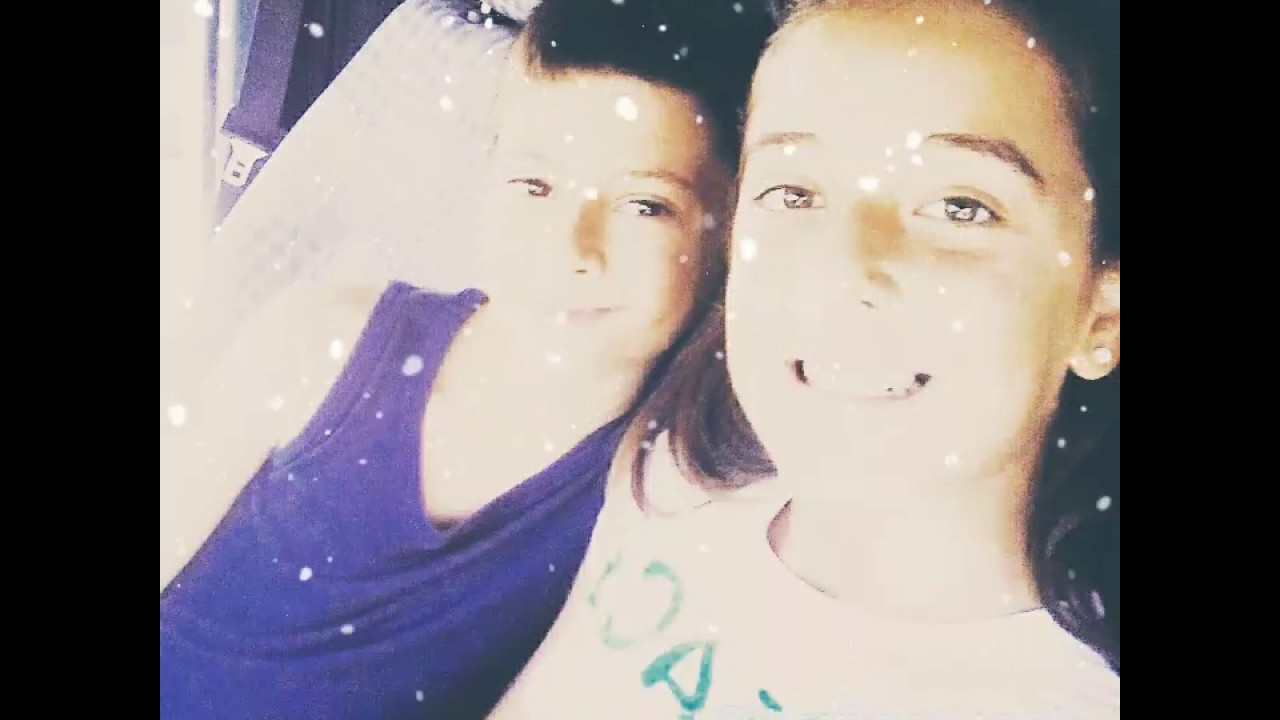 Mi presento in un video