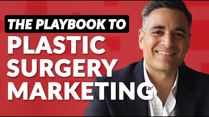 プラスチック外科クリニックのマーケティング成功の秘訣