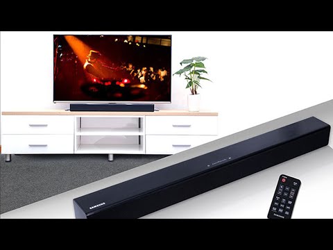 Những mẫu loa soundbar tốt nhất năm 2019 do tạp chí What Hi Fi bình chọn | AudioHanoiTV 306