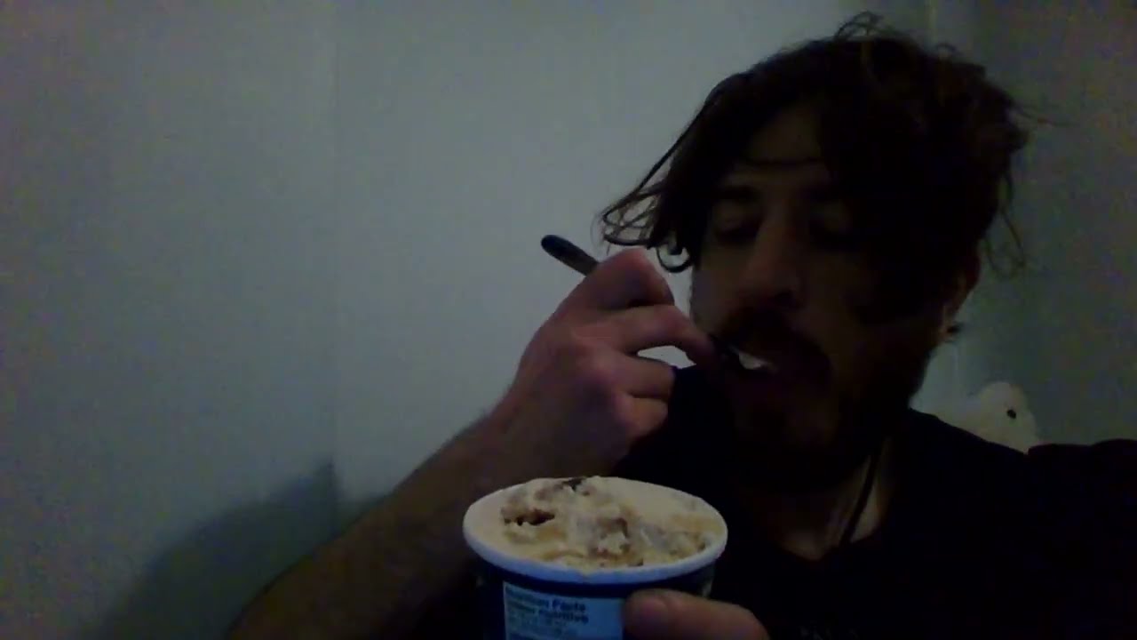 ASMR Netflix & Chill’d | TINGLY Mouth Sounds