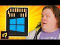 Understanding eMMC Storage in Laptops