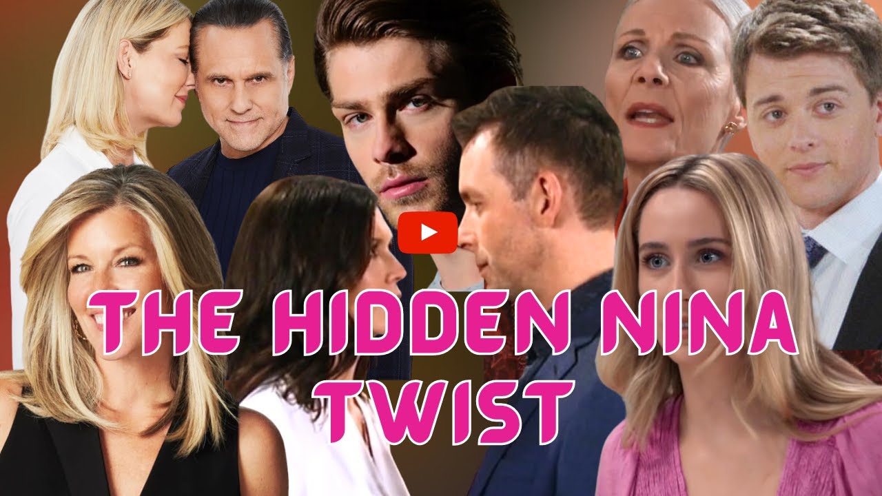 Nina twist finally exposed! Prepare for a plot twist you never saw