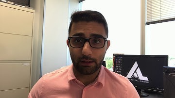 Video July 2019 - Breaking down current economic events and how its going to effect your bottom line