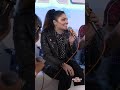 The Interrupters dives in to their favorite Christmas characters!