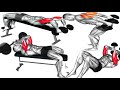 7 Best Tricep Exercises with Barbell &amp; Dumbbell – Get Bigger Arms Fast !