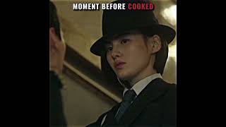 Le yeon &amp;yuri