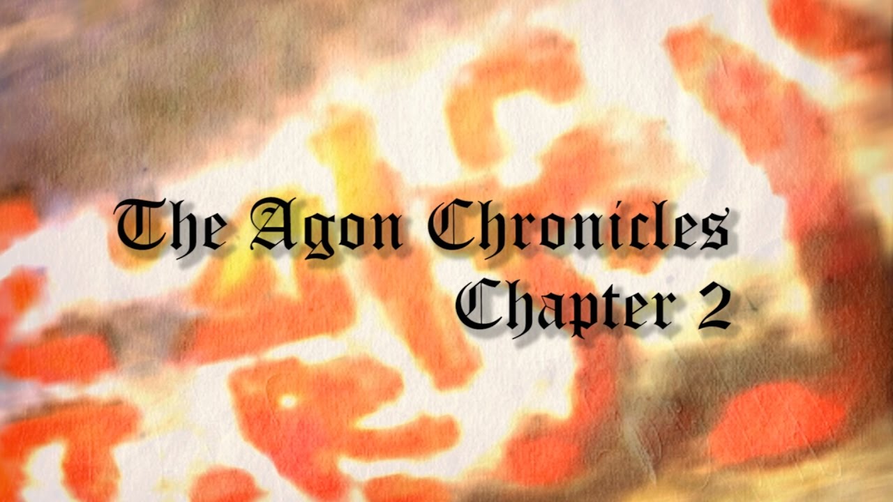 [Darkfall: New Dawn] The Agon Chronicles: Chapter 2 - 