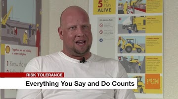 04 Risk Tolerance: Role Models Accepting Risk