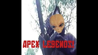 APEX LEGENDS SEASON 5 - Gameplay - Music Video - Ghostface Playa Valhalla (feat. BLXCKBUSTA)