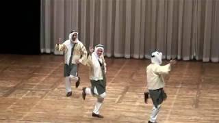 Iraqi Dance رقص عراقي Live