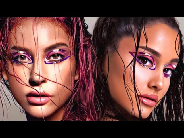 Rain On Me ( Lady Gaga & Ariana Grande )