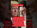 Iran-U.S. Tensions Reach Critical Point