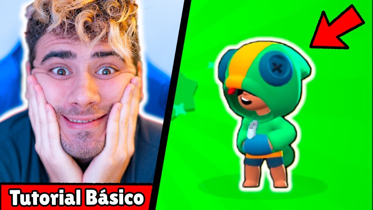 4 Métodos Para Conseguir Brawlers Legendarios Gratis Mas Rápido En Brawl Stars Youtube