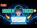Top 5 PC Shortcuts You Must Know 💻 | Beginner to Pro Tricks 2026 | Farhan Khan #windows #pcsettings 