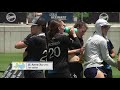University of North Carolina vs Dartmouth College--2019 College Championships Semifinal
