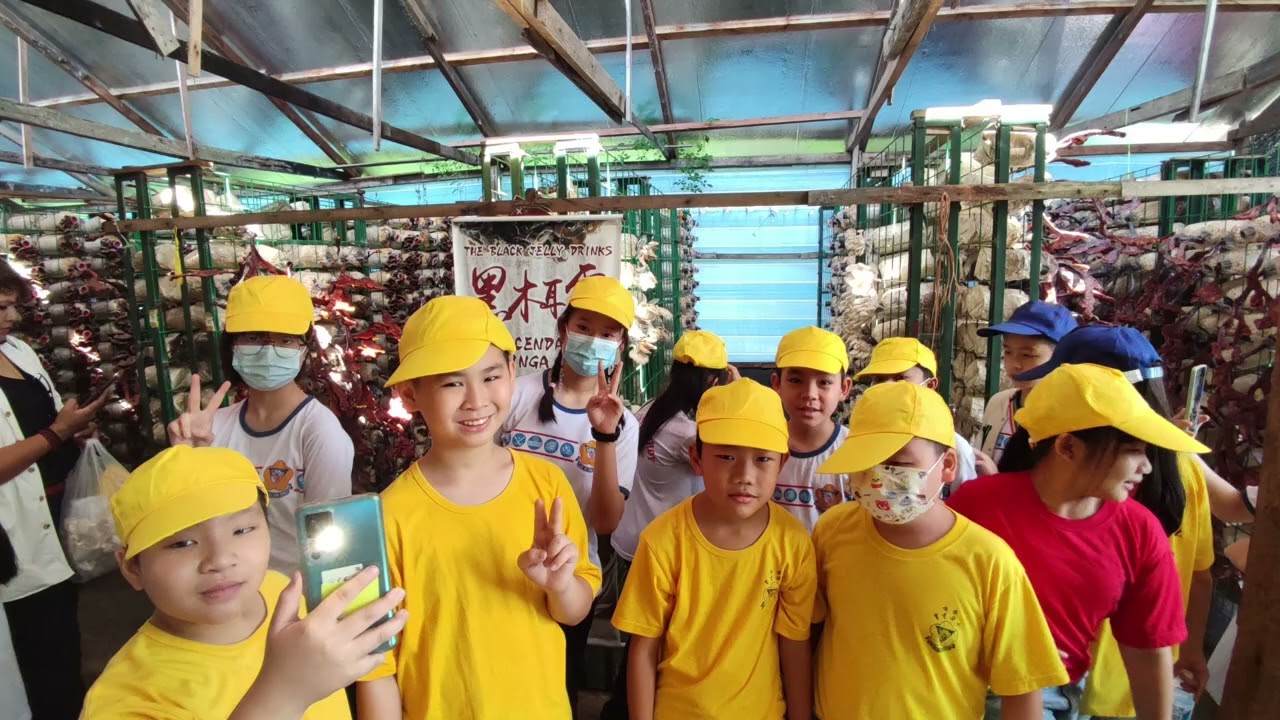 9/11/2024 SJKC Yuk Choy (Bus E) Taiping + Kuala Kangsar Day Tour