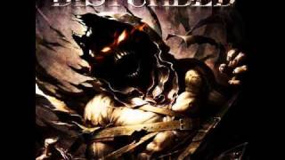 Disturbed- Crucified (demon voice)