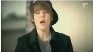 Justin Bieber - "Never Let You Go" (Acoustic Version)