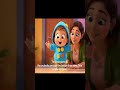 Kai and the Elevator Box [Story Time]