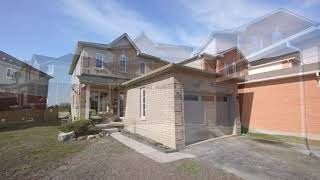 92 Daiseyfield Ave Courtice - SOLD OVER ASKING!