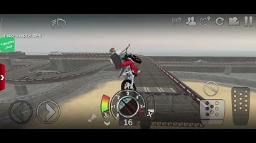 Offroad Outlaws - Motocross Off-Road Extreme Driving Day #1 Android / IOS Gameplay FHD