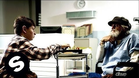 TJR, Reece Low ft. Fatman Scoop - Check This (Official Music Video)